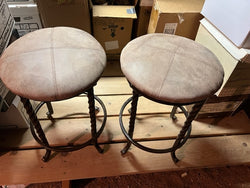 stools