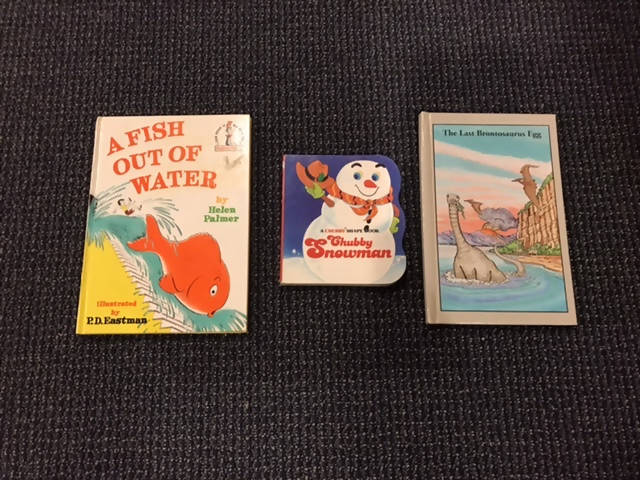 Books