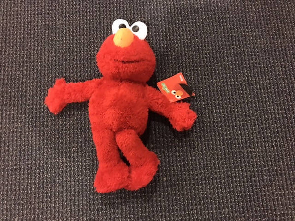 Elmo new