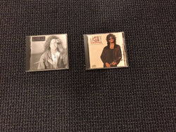 Music cds