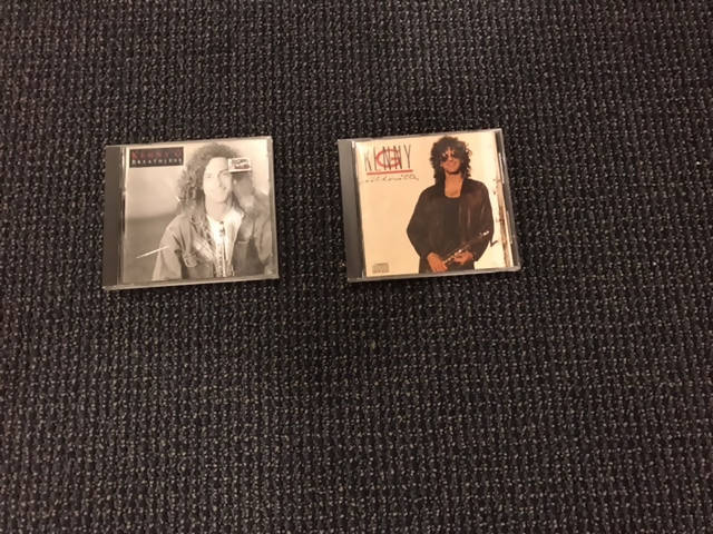 Music cds