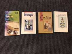 Cookbooks