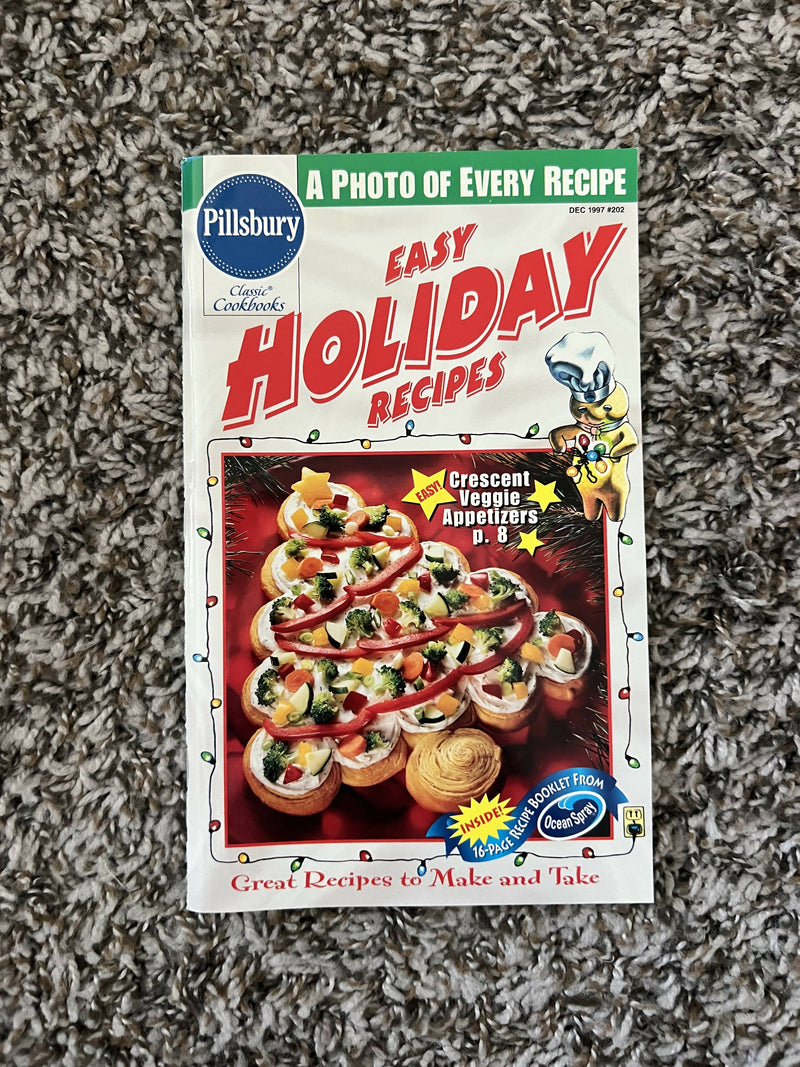 7 Recipe Magazines - Easy Cookbook Recipes