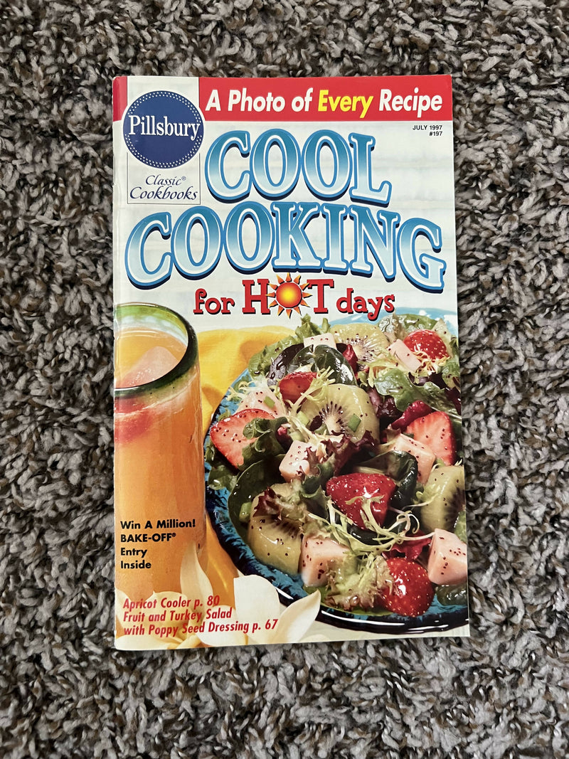 7 Recipe Magazines - Easy Cookbook Recipes