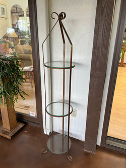 Plant stand